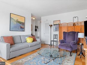 2601 Pennsylvania Avenue 1132, Philadelphia PA 19130