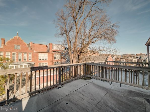 1129 Girard Street NW, Washington DC 20009