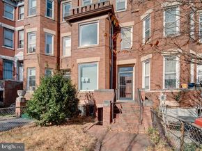 1129 Girard Street NW, Washington DC 20009