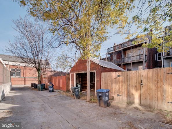 1129 Girard Street NW, Washington DC 20009