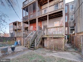 1129 Girard Street NW, Washington DC 20009