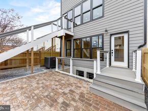 5404 4TH Street NW 1, Washington DC 20011