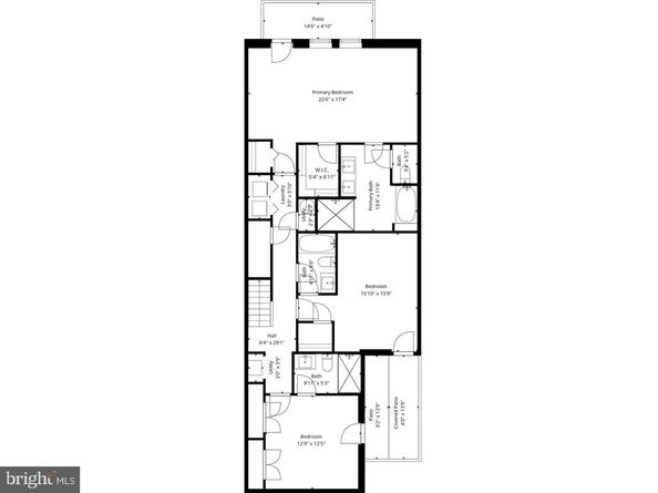 5404 4TH Street NW 1, Washington DC 20011