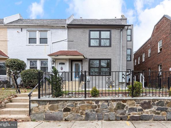 5404 4TH Street NW 1, Washington DC 20011