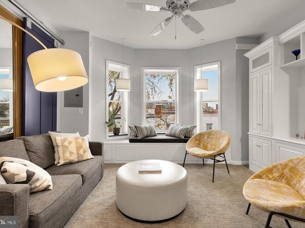 1829 5TH Street NW, Washington DC 20001