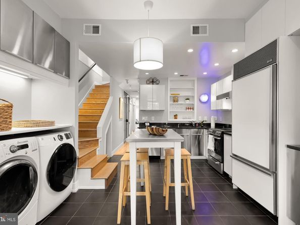 1829 5TH Street NW, Washington DC 20001