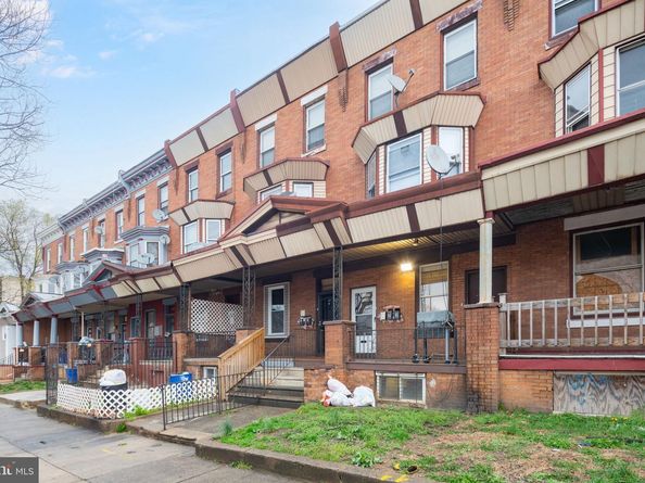 4039 N Broad Street, Philadelphia PA 19140