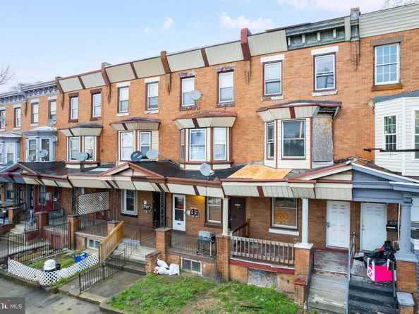 4039 N Broad Street, Philadelphia PA 19140