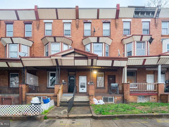 4039 N Broad Street, Philadelphia PA 19140