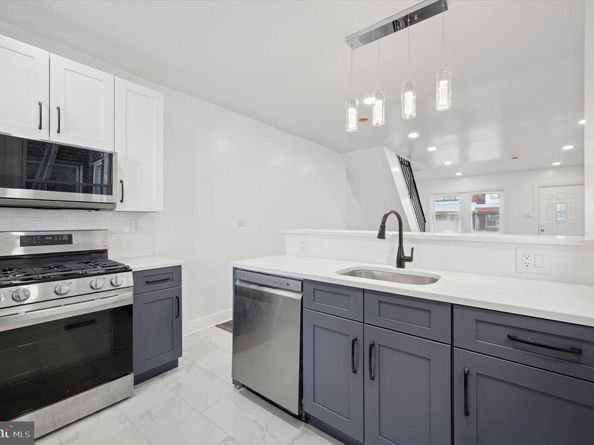 6733 N Woodstock Street, Philadelphia PA 19138