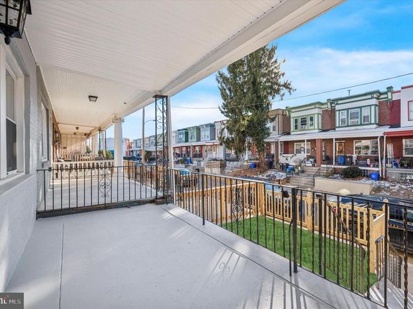 6733 N Woodstock Street, Philadelphia PA 19138