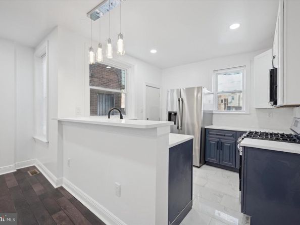 6733 N Woodstock Street, Philadelphia PA 19138