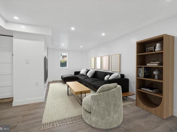 6733 N Woodstock Street, Philadelphia PA 19138