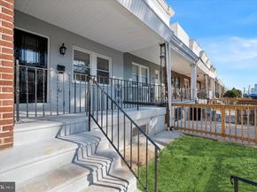 6733 N Woodstock Street, Philadelphia PA 19138