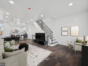 6733 N Woodstock Street, Philadelphia PA 19138