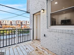 6733 N Woodstock Street, Philadelphia PA 19138