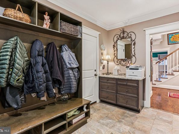 5502 Roosevelt Street, Bethesda MD 20817