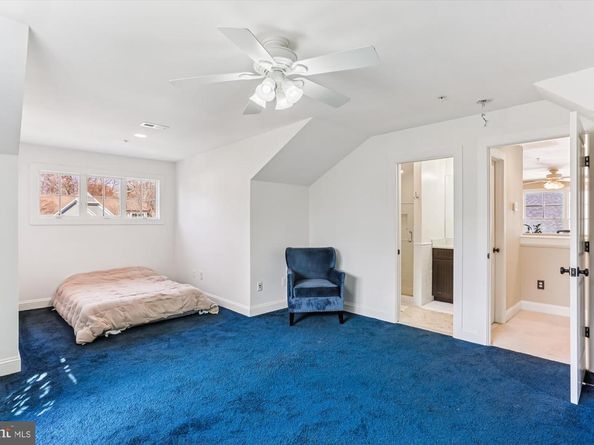 5502 Roosevelt Street, Bethesda MD 20817