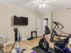 5502 Roosevelt Street, Bethesda MD 20817