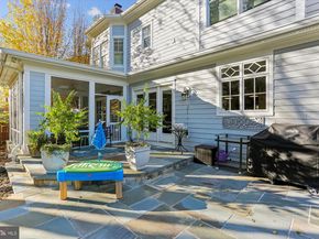 5502 Roosevelt Street, Bethesda MD 20817