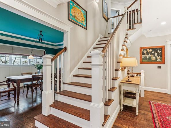 5502 Roosevelt Street, Bethesda MD 20817