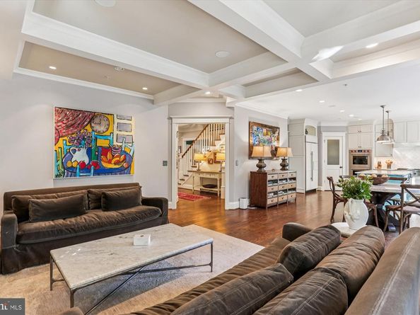 5502 Roosevelt Street, Bethesda MD 20817