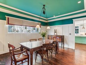 5502 Roosevelt Street, Bethesda MD 20817