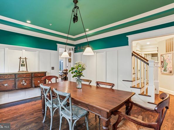 5502 Roosevelt Street, Bethesda MD 20817