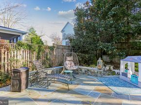 5502 Roosevelt Street, Bethesda MD 20817