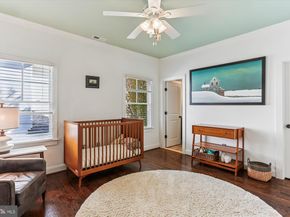 5502 Roosevelt Street, Bethesda MD 20817