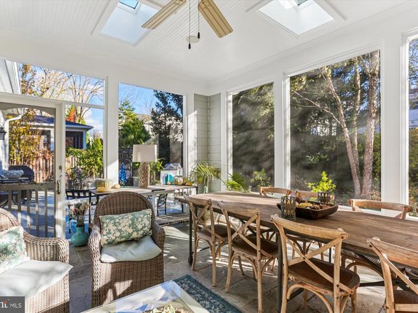 5502 Roosevelt Street, Bethesda MD 20817