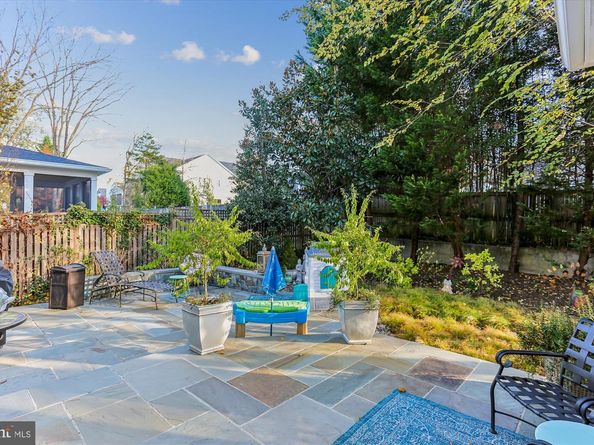 5502 Roosevelt Street, Bethesda MD 20817