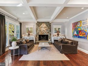 5502 Roosevelt Street, Bethesda MD 20817