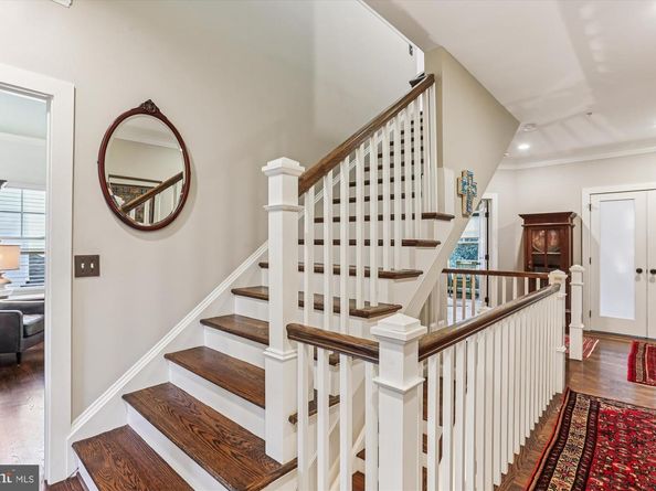 5502 Roosevelt Street, Bethesda MD 20817