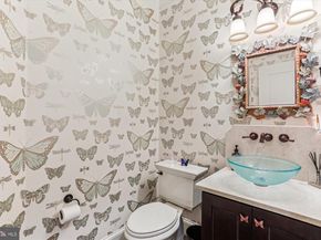 5502 Roosevelt Street, Bethesda MD 20817