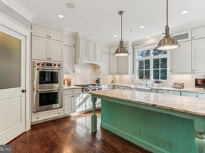 5502 Roosevelt Street, Bethesda MD 20817