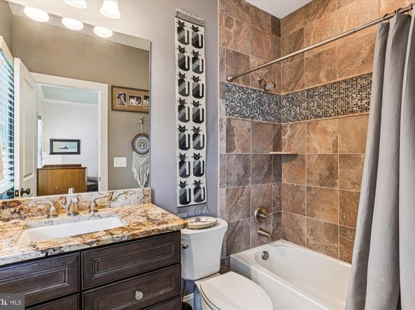 5502 Roosevelt Street, Bethesda MD 20817