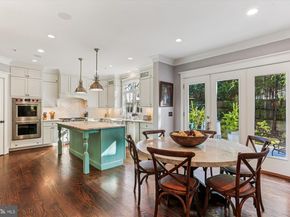 5502 Roosevelt Street, Bethesda MD 20817