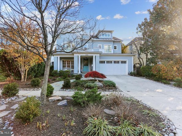 5502 Roosevelt Street, Bethesda MD 20817