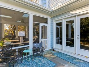 5502 Roosevelt Street, Bethesda MD 20817