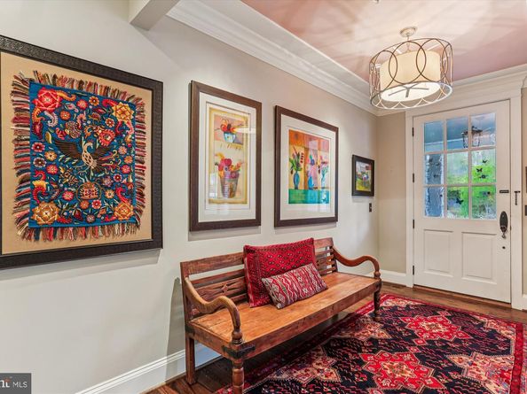 5502 Roosevelt Street, Bethesda MD 20817