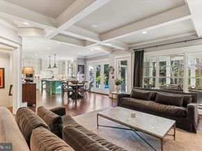 5502 Roosevelt Street, Bethesda MD 20817