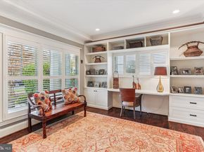 5502 Roosevelt Street, Bethesda MD 20817