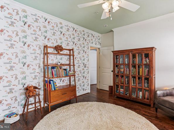 5502 Roosevelt Street, Bethesda MD 20817