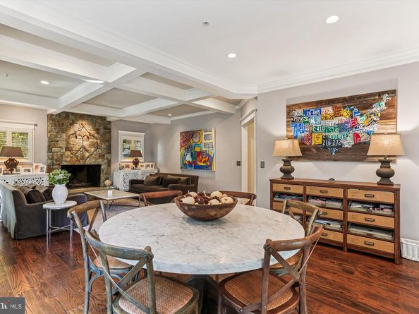 5502 Roosevelt Street, Bethesda MD 20817