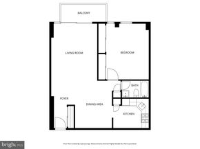 4600 S Four Mile Run Drive 613, Arlington VA 22204