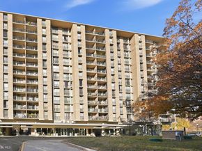 4600 S Four Mile Run Drive 613, Arlington VA 22204