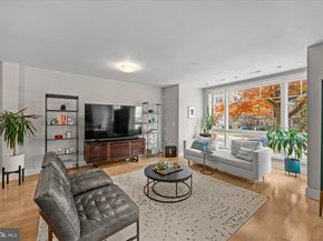 5105 Connecticut Avenue NW 3, Washington DC 20008