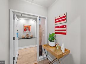 5105 Connecticut Avenue NW 3, Washington DC 20008