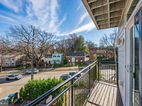 5105 Connecticut Avenue NW 3, Washington DC 20008